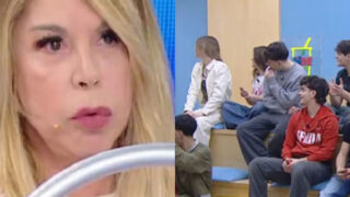 Anna Pettinelli e la polemica: il messaggio dalla redazione