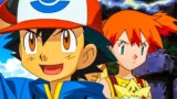 Pokémon conferma la storia d’amore finale di ash che mette fine alla peggior guerra dell’anime