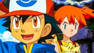 Pokémon conferma la storia d’amore finale di ash che mette fine alla peggior guerra dell’anime