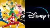 Power rangers nuova serie live action debutta su disney plus
