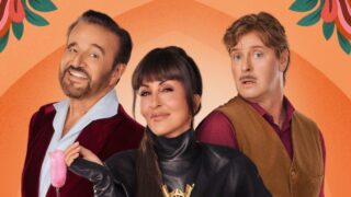 Sto cosa aspettarsi dalla seconda stagione di gigolò per caso con pietro sermonti e christian de sica