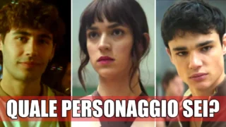 Scopri quale personaggio di dimmelo sottovoce sei con questo quiz divertente