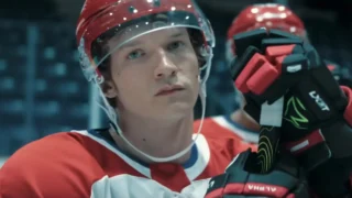 Serie TV heated rivalry uscita in Italia data di uscita