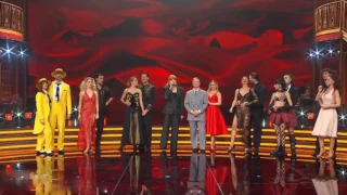 Quando finisce ballando con le stelle 2025 e data della finale