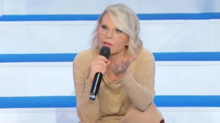 Quando torna uomini e donne dopo la pausa natalizia data e anticipazioni