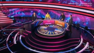 Risultati e vincite di la ruota della fortuna il 4 dicembre