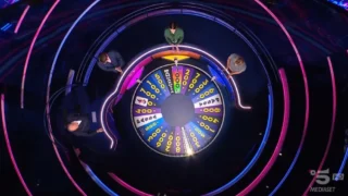 Vincenti di oggi a la ruota della fortuna 5 dicembre