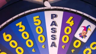 Risultati di oggi di La ruota della fortuna 7 dicembre guadagni e vincite