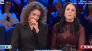Quanto hanno vinto ad affari tuoi il 9 dicembre 2025