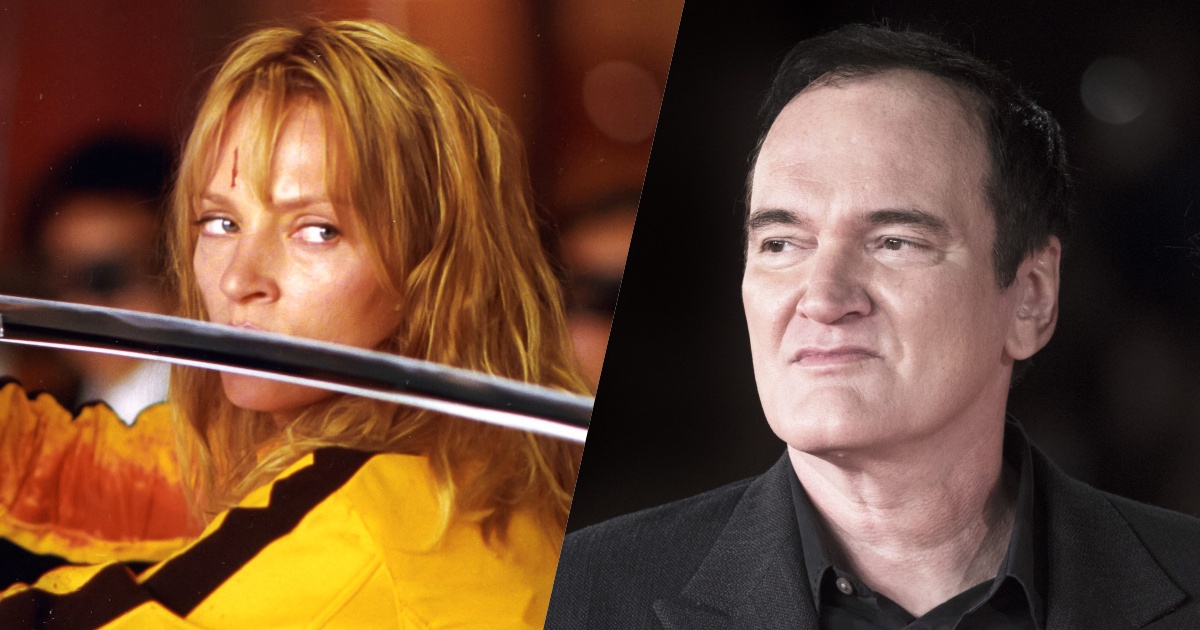 Kill bill  volume imminente secondo Quentin Tarantino ma attenzione ai fans
