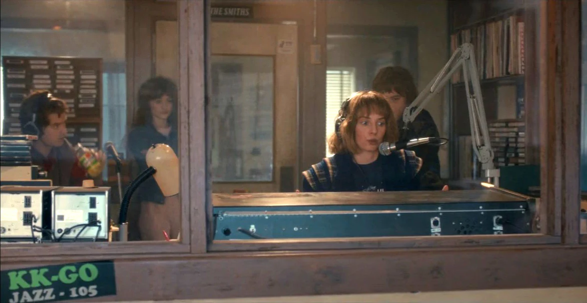 robin muore in stranger things 5 volume 2 teoria e ipotesi da Jumptheshark.it robin muore in stranger things 5 volume 2 teoria e ipotesi