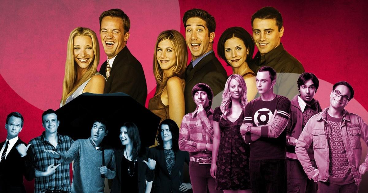 Le grandi serie TV in partenza da Netflix questo mese che i fan trovano devastanti Le grandi serie TV in partenza da Netflix questo mese che i fan trovano devastanti