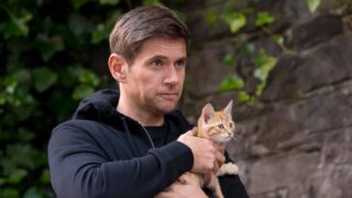 Downton abbey attrice il thriller TV che conquista Netflix nonostante le recensioni negative