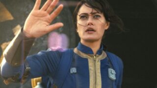 Amazon Prime axe major sci-fi thriller recap errore chiamato AI slop