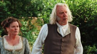 Film spettacolare ora disponibile su Netflix