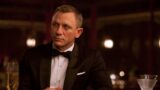 Star di serie crime di netflix diventa possibile  James Bond