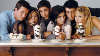 Perché netflix elimina friends e cosa aspettarsi