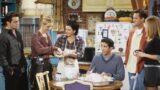 Friends lascia netflix: dove guardare la serie in uk