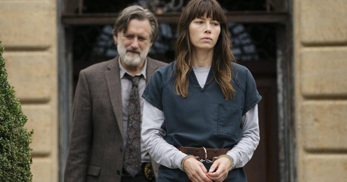 I migliori show sci fi su netflix da riscoprire e apprezzare di più I migliori show sci fi su netflix da riscoprire e apprezzare di più