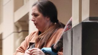 Serie true crime sui funghi mortali conquista la top 10 di Netflix