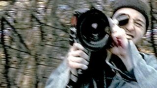 Film horror iconici anni 90 che hanno fatto svenire gli spettatori ora disponibile su Netflix