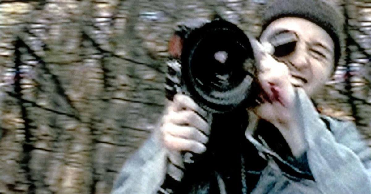 Film horror iconici anni 90 che hanno fatto svenire gli spettatori ora disponibile su Netflix Film horror iconici anni 90 che hanno fatto svenire gli spettatori ora disponibile su Netflix