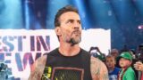Star WWE desidera incontro raro intergender a WrestleMania contro CM Punk