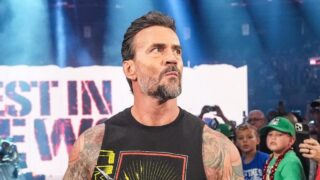 Star WWE desidera incontro raro intergender a WrestleMania contro CM Punk