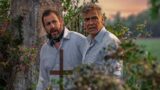 Recensione jay kelly: george clooney e adam sandler protagonisti in commedia Netflix brillante
