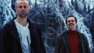 Film ispiratore e premiato ora su Netflix