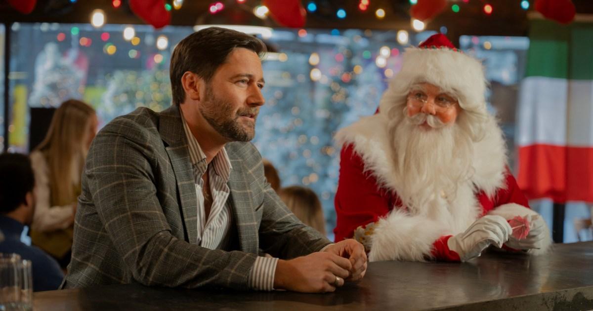 I migliori film di Natale di Netflix: le scelte preferite di un critico cinematografico