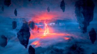 Film di fantascienza Netflix record di visualizzazioni con 59 milioni in 5 giorni
