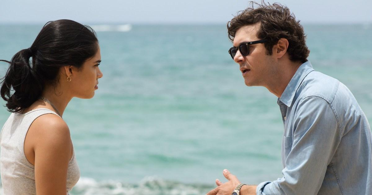 Dramma criminale avvincente con star di sherlock da guardare gratis subito