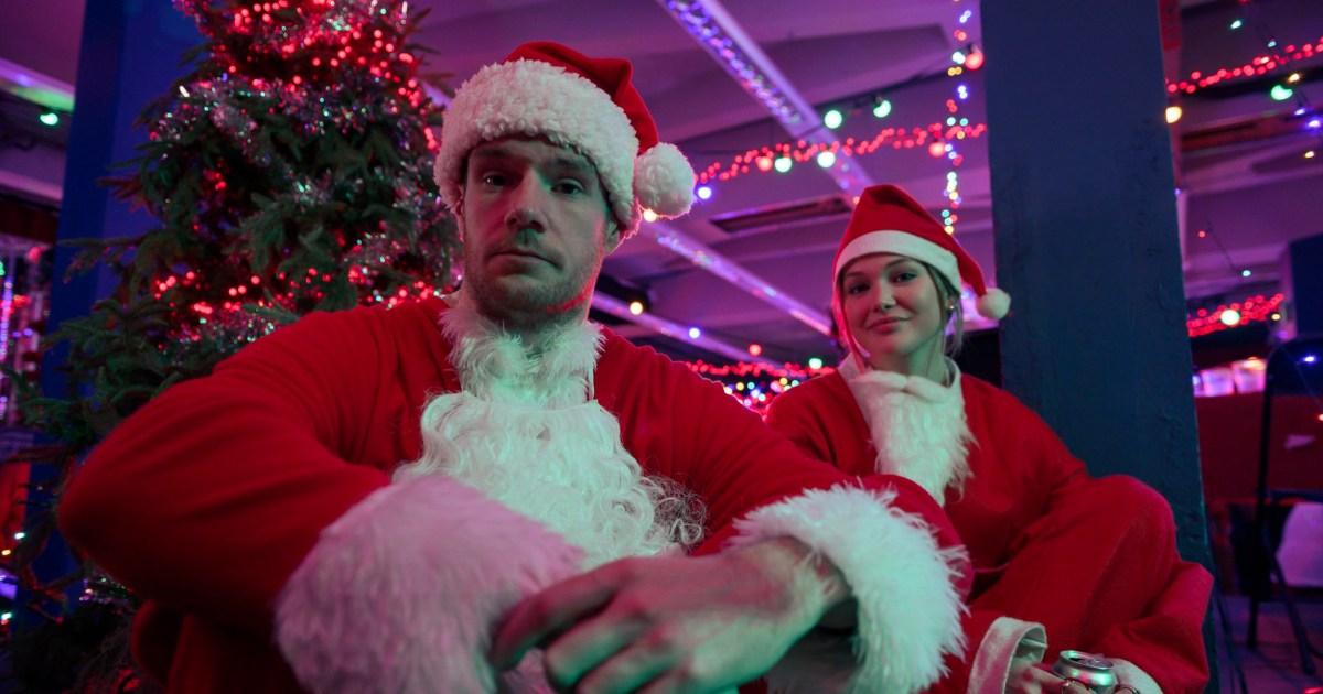 netflix domina le classifica con il thriller natalizio ricco di colpi di scena