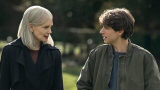 Netflix debutta a dicembre con tutti gli episodi dell’’orrore thriller avvincente’