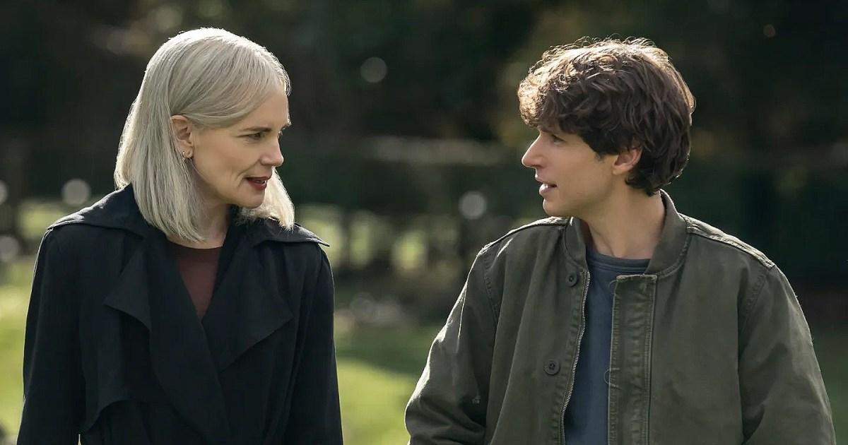 Netflix debutta a dicembre con tutti gli episodi dell’’orrore thriller avvincente’