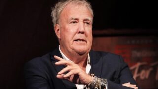 Jeremy clarkson conquista il pubblico femminile come mai prima dora