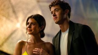 Netflix fans piangono di gioia per il trailer del miglior film romantico del 2026