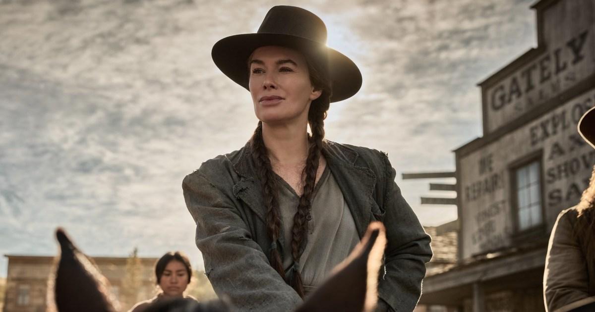 netflix fans si sfidano a vedere il western doppiato che critica la tv nel 2025