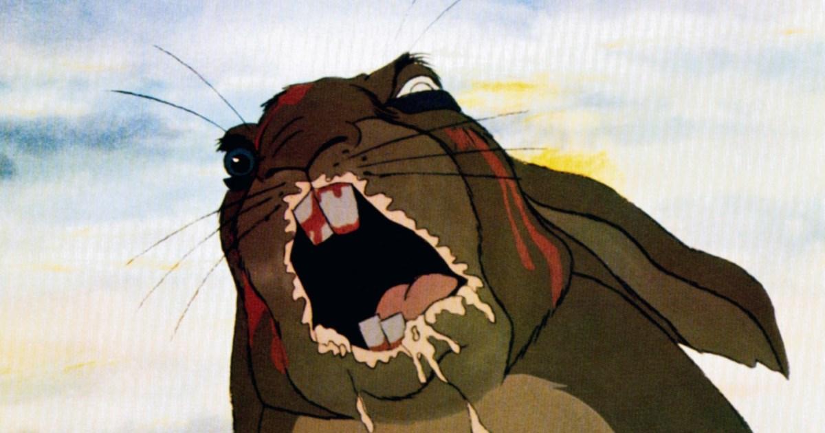 Film per bambini classico che ha traumatizzato una generazione ora su Amazon Prime Film per bambini classico che ha traumatizzato una generazione ora su Amazon Prime