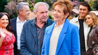 Final neighbours spoilers annunciano la fine di un’epoca dopo 40 anni di soap apprezzata