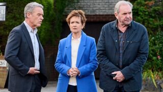 Vicini si concludono dopo 40 anni con un finale sorprendente