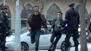 Thriller criminale spagnolo avvincente ora su Netflix
