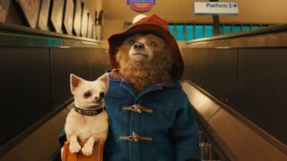 Ultimi giorni per vedere paddington su netflix