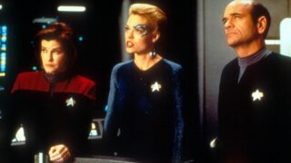 Tutte le stagioni della serie sci fi iconica in uscita da Netflix nel 2026