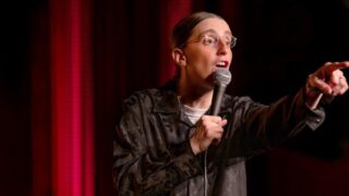 Netflix show incantevole i fan invitano a guardare il miglior spettacolo di stand-up mai visto