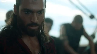 Sandokan 2: molto attesa seconda stagione con Can Yaman