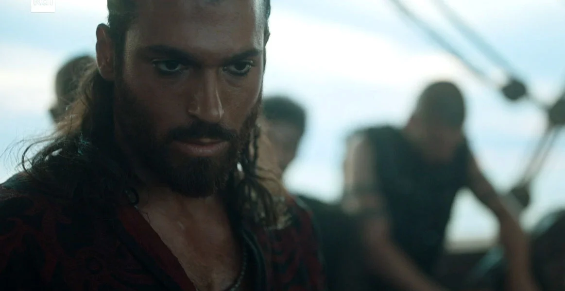 Sandokan 2: molto attesa seconda stagione con Can Yaman Sandokan 2: molto attesa seconda stagione con Can Yaman