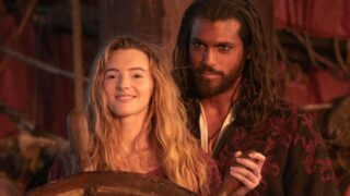 Sandokan episodi la tigre della malesia e la perla di labuan su rai 1: trama cast e finale