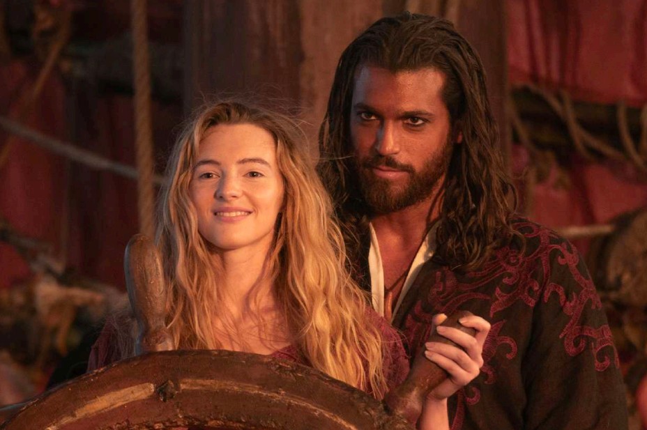 Sandokan episodi la tigre della malesia e la perla di labuan su rai 1: trama cast e finale